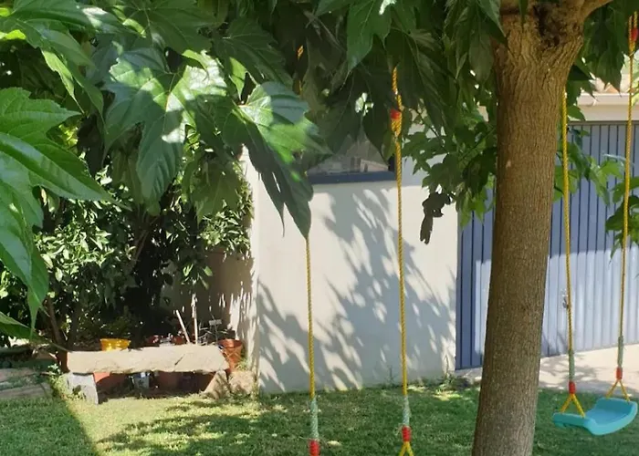 Σπίτι διακοπών Horizon Bleu *