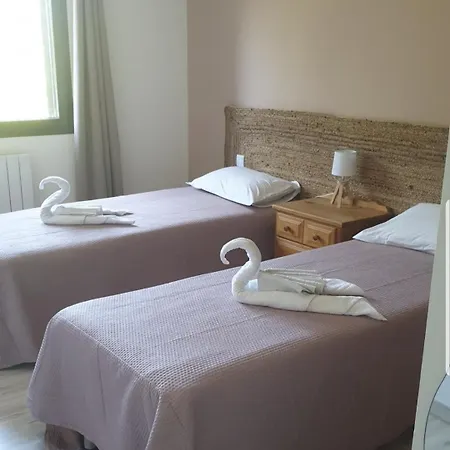 Horizon Bleu Nyaraló