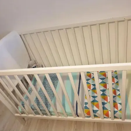 Horizon Bleu Nyaraló Ventiseri