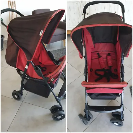 Holiday home Horizon Bleu *