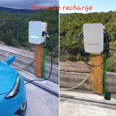 Nyaraló Horizon Bleu