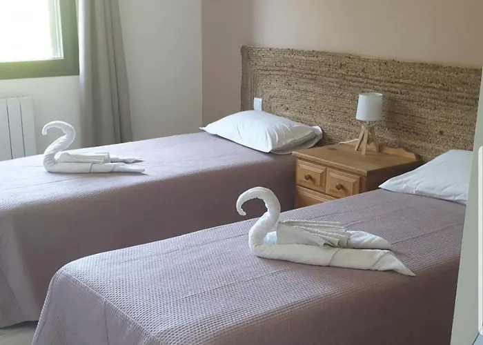 Horizon Bleu Holiday home