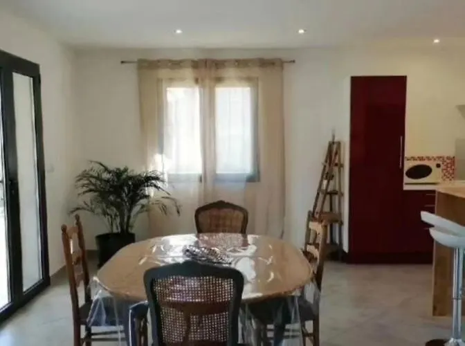 Horizon Bleu Holiday home *