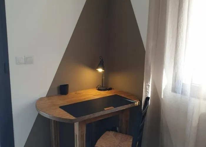 Horizon Bleu Holiday home