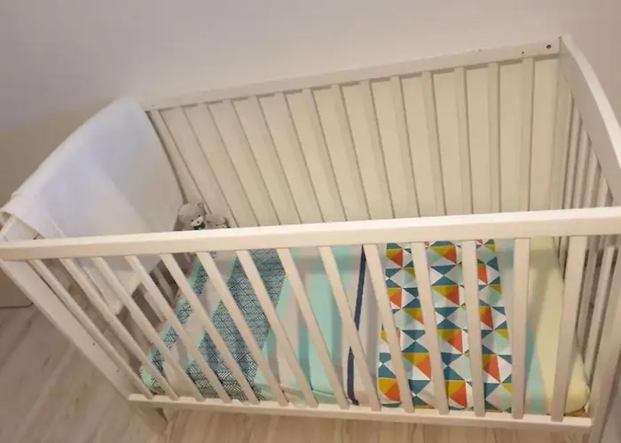 Horizon Bleu Holiday home Ventiseri