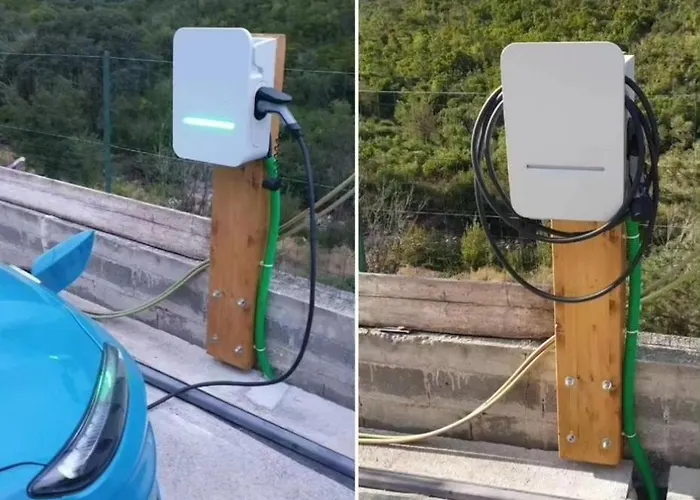 Nyaraló Horizon Bleu